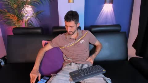 Lucas online show from March 2026 06:34:01 PM