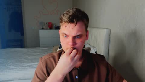 Lucas Gill online show from January 2026 03:39:01 PM