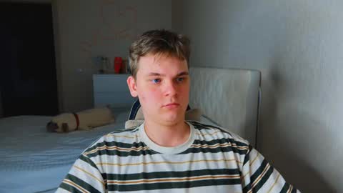 Lucas Gill online show from February 2026 01:59:02 AM