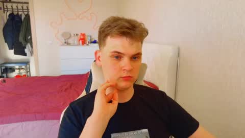 Lucas Gill online show from May 2026 01:16:02 PM