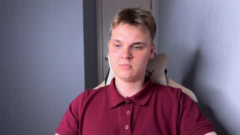 Lucas Gill online show from May 2026 09:34:02 PM