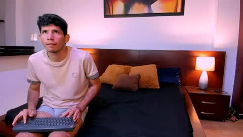 lucas_dream online show from June 2026 11:41:01 AM