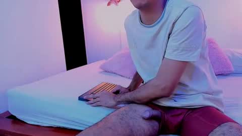 lucas_dream online show from July 2026 11:49:02 AM