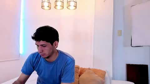 lucas_dream online show from July 2026 11:46:01 AM
