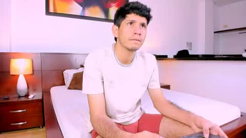 lucas_dream online show from July 2026 11:41:02 AM