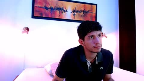 lucas_dream online show from July 2026 11:52:02 AM