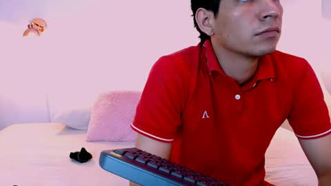 lucas_dream online show from July 2026 12:48:02 PM