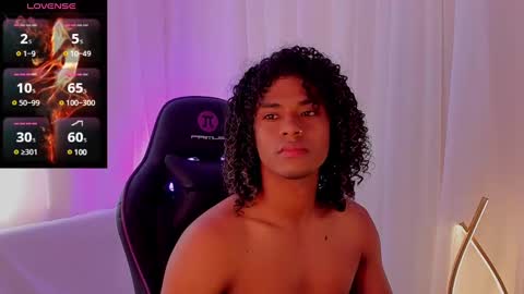 Snapshot of lucas_eevans07 chatting on January 2025 04:39:01 PM online show from January 2025 04:39:01 PM