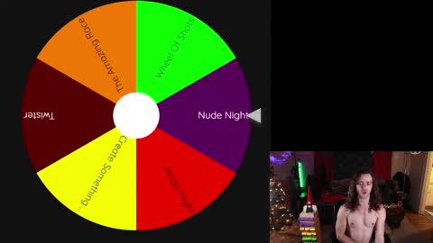 LucasJacobs online show from December 2024 03:18:02 AM