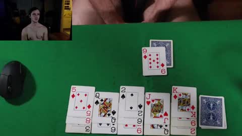 LucasJacobs online show from February 2025 06:28:01 AM