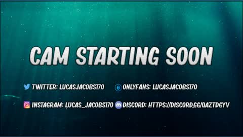 Snapshot of lucas_jacobs chatting on May 2026 12:51:02 AM LucasJacobs online show from May 2026 12:51:02 AM