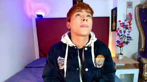 Snapshot of lucas_lovee chatting on June 2026 01:59:01 PM Lucas lovee online show from June 2026 01:59:01 PM