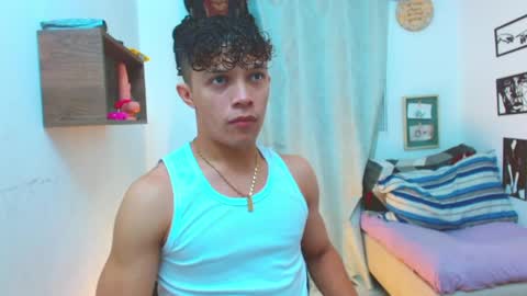 Snapshot of lucas_luxx1 chatting on September 2025 12:28:02 PM Lucas Luxx online show from September 2025 12:28:02 PM