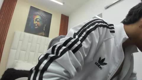  LUCAS RIVAS  online show from December 2025 10:03:01 PM