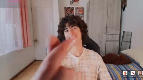 lucas_xo online show from January 2026 09:20:02 PM