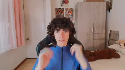 lucas_xo online show from March 2026 07:51:02 PM