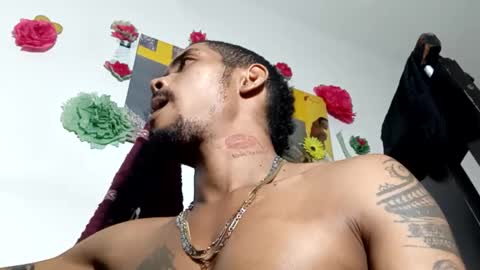 Daniel online show from November 2025 02:01:01 AM