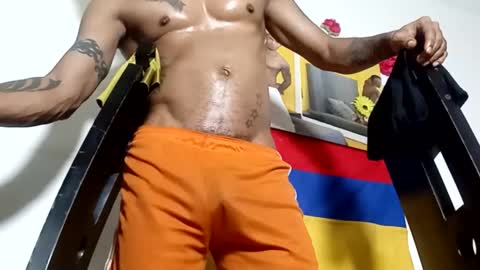 Daniel online show from March 2026 03:17:01 PM