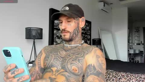 lucasexclusive online show from January 2025 04:07:02 AM