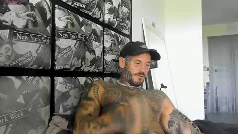 lucasexclusive online show from February 2025 07:34:01 AM