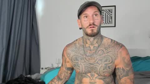 lucasexclusive online show from February 2026 04:09:01 AM