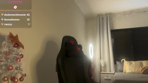 lucasfit24 online show from January 2026 02:52:02 PM