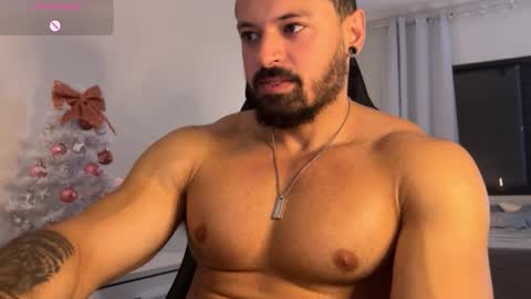 lucasfit24 online show from January 2026 02:22:01 PM