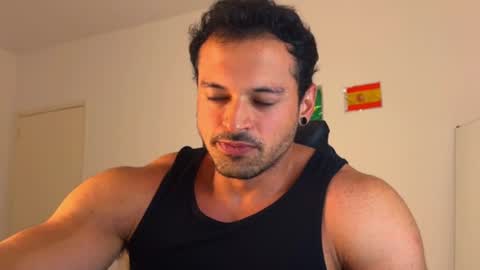 Snapshot of lucasfit24 chatting on July 2026 02:14:01 AM lucasfit24 online show from July 2026 02:14:01 AM