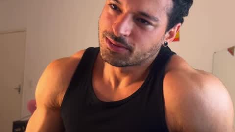 Snapshot of lucasfit24 chatting on July 2026 02:03:01 AM lucasfit24 online show from July 2026 02:03:01 AM