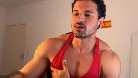Snapshot of lucasfit24 chatting on July 2026 04:42:02 PM lucasfit24 online show from July 2026 04:42:02 PM