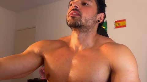 Snapshot of lucasfit24 chatting on July 2026 04:48:02 AM lucasfit24 online show from July 2026 04:48:02 AM