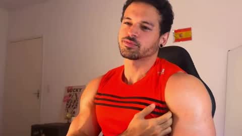 Snapshot of lucasfit24 chatting on July 2026 03:17:01 PM lucasfit24 online show from July 2026 03:17:01 PM