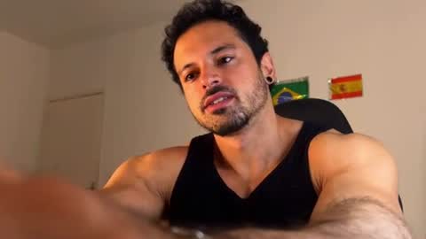 Snapshot of lucasfit24 chatting on July 2026 04:35:02 PM lucasfit24 online show from July 2026 04:35:02 PM