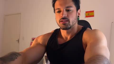 Snapshot of lucasfit24 chatting on July 2026 04:05:01 AM lucasfit24 online show from July 2026 04:05:01 AM