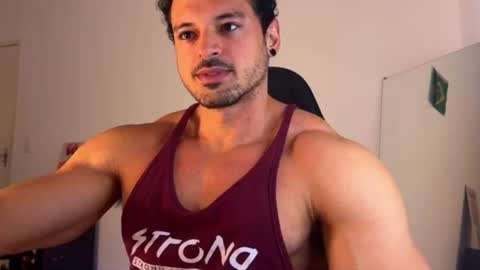 Snapshot of lucasfit24 chatting on July 2026 02:59:01 PM lucasfit24 online show from July 2026 02:59:01 PM