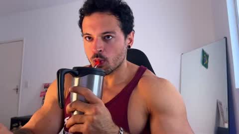 Snapshot of lucasfit24 chatting on July 2026 03:30:01 PM lucasfit24 online show from July 2026 03:30:01 PM