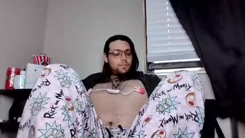 Lucas Cifrady online show from February 2025 08:56:01 PM