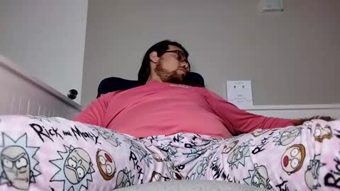 Lucas Cifrady online show from February 2025 07:12:02 AM