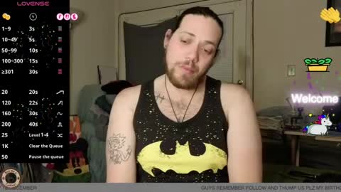 Snapshot of lucasgalactic69 chatting on April 2026 04:46:01 AM Lucas Cifrady online show from April 2026 04:46:01 AM