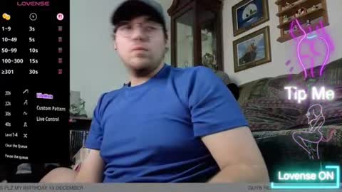 Snapshot of lucasgalactic69 chatting on August 2026 02:10:01 AM Lucas Cifrady online show from August 2026 02:10:01 AM