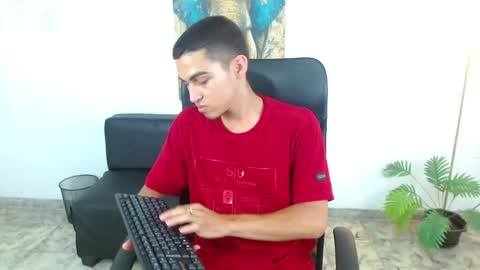 Lucas online show from March 2026 08:13:01 PM