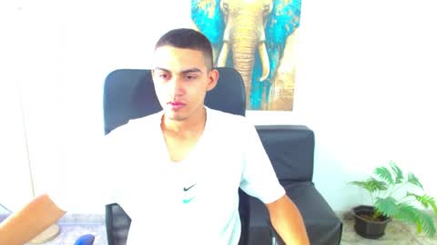 Lucas online show from April 2026 01:05:02 PM