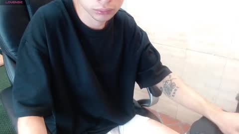 LucassSmith11 online show from January 2026 11:59:02 AM