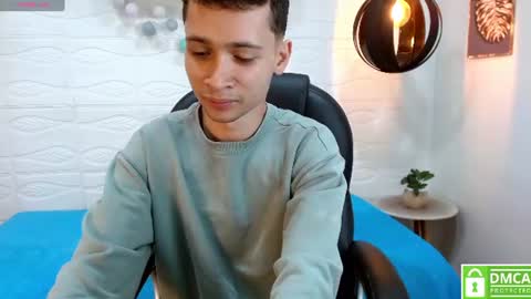 LucassSmith11 online show from July 2026 05:05:02 AM