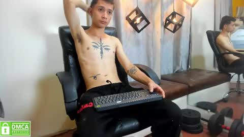 LucassSmith11 online show from July 2026 02:40:01 AM
