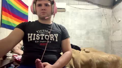 Luxxx online show from October 2025 06:01:02 AM