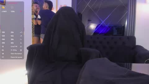 Lucca   IG Luccamallard online show from February 2026 03:32:01 PM