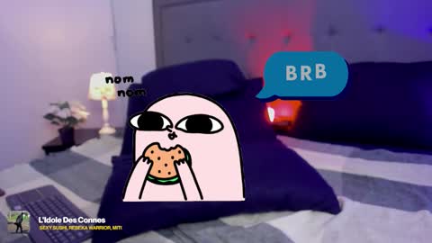 Lucca   IG Luccamallard online show from March 2026 03:05:04 PM