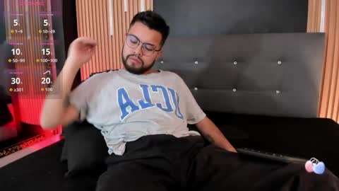 Lucca   IG Luccamallard online show from April 2026 12:09:02 PM