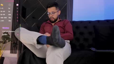 Lucca   IG Luccamallard online show from April 2026 02:29:01 PM